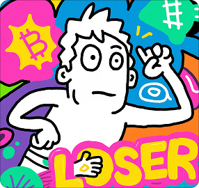 loser