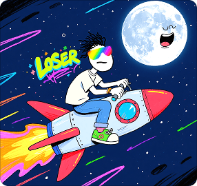 loser